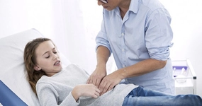 Çocuklarda Safra Kesesi Taşı Belirtileri ve Tedavisi